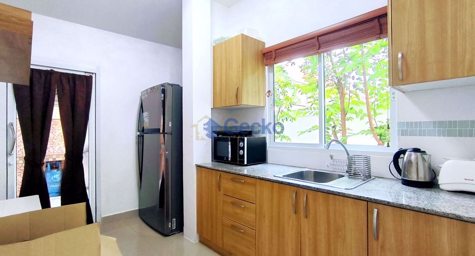 For sale 3 bedrooms house in Sattahip, Chonburi
