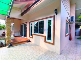 For sale 3 bedrooms house in Bang Saray, Pattaya