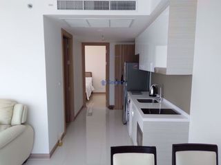 For rent and for sale 1 bed condo in Bang Lamung, Chonburi