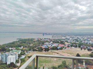 For rent and for sale 1 bed condo in Bang Lamung, Chonburi