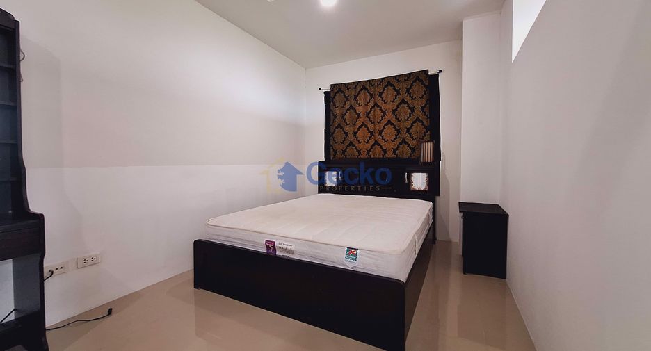 À vendre 1 chambre condo à Jomtien, Pattaya