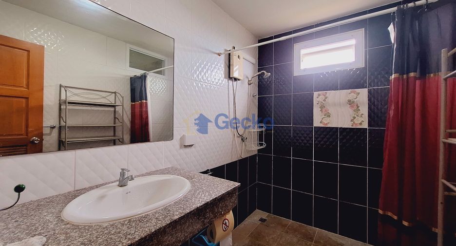 À vendre 1 chambre condo à Jomtien, Pattaya