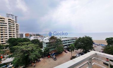 Wohnung zum Kauf mit 1 Zimmer in Jomtien, Pattaya
