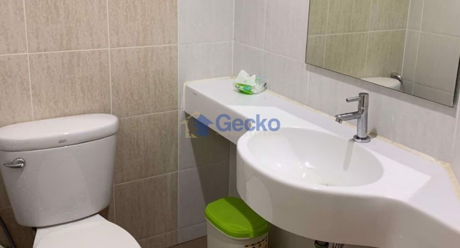 Продажа 1 кровать кондо в Северная Паттайя, Паттайя