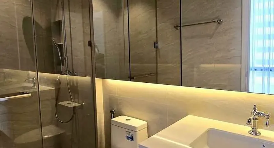ให้เช่า 2 ห้องนอน คอนโด ใน ปทุมวัน, กรุงเทพฯ