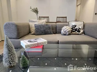 Аренда 2 спальни кондо в Патхум Щан, Бангкок