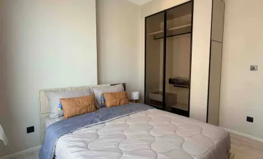 Condo en venta de 1 habitaciones en Ratchathewi, Bangkok