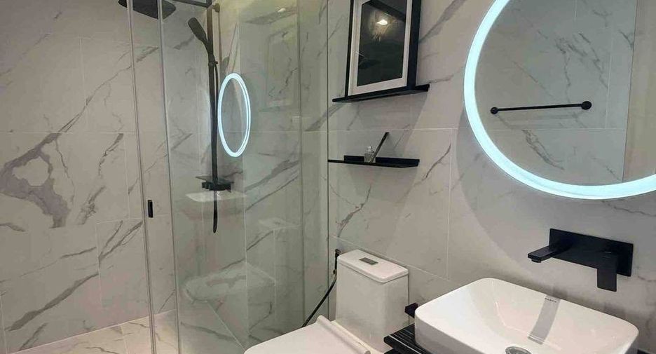 Condo en venta de 1 habitaciones en Ratchathewi, Bangkok