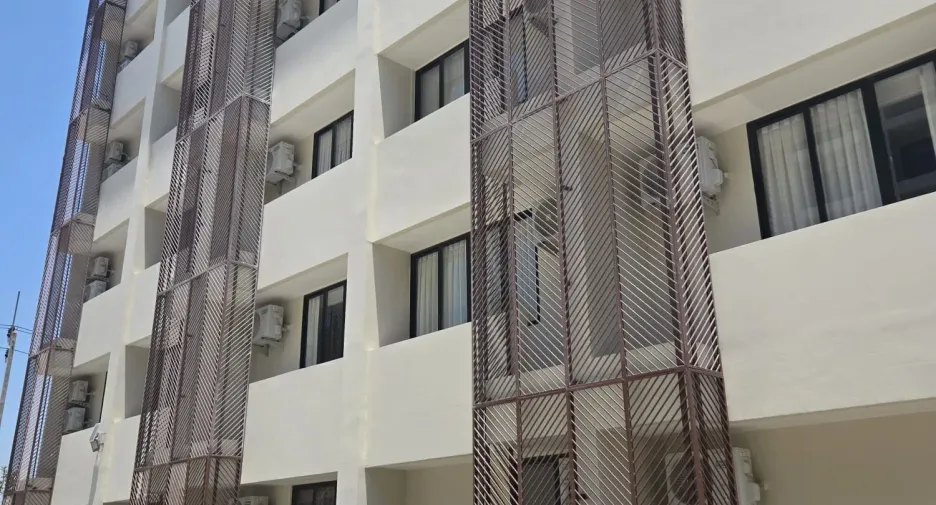 Apartment zum Kauf mit Studio in Mueang Phuket, Phuket