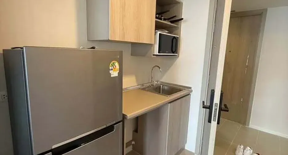 À vendre 1 chambre appartement à Kathu, Phuket