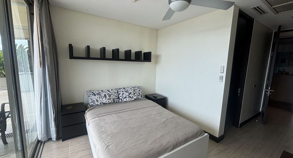 À vendre 3 chambres condo à Khlong Toei, Bangkok