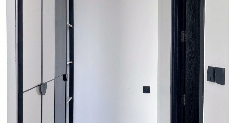 For rent 1 bed condo in Khlong San, Bangkok
