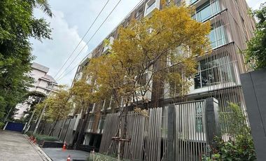 Wohnung zur Miete mit 1 Zimmer in Watthana, Bangkok
