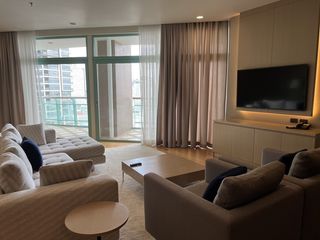 For rent 3 bedrooms condo in Bang Kho Laem, Bangkok
