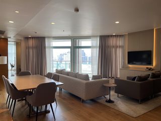 For rent 3 bedrooms condo in Bang Kho Laem, Bangkok