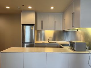 For rent 3 bedrooms condo in Bang Kho Laem, Bangkok