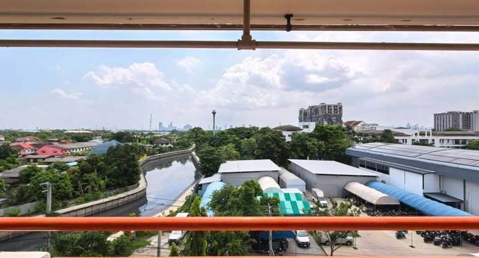 Wohnung zum Kauf mit 2 Zimmer in Bang Na, Bangkok