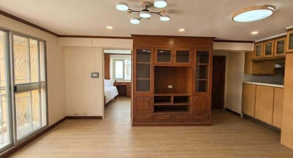 Wohnung zum Kauf mit 2 Zimmer in Bang Na, Bangkok