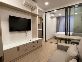 出租 1 卧室 公寓 在 Bang Rak, 曼谷