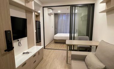 À louer 1 chambre condo à Bang Rak, Bangkok