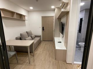 出租 1 卧室 公寓 在 Bang Rak, 曼谷