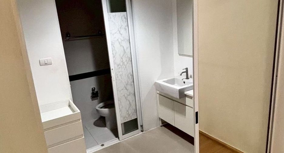For rent and for sale 2 bedrooms condo in Ratchathewi, Bangkok