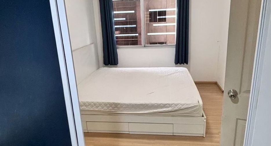 For rent and for sale 2 bedrooms condo in Ratchathewi, Bangkok