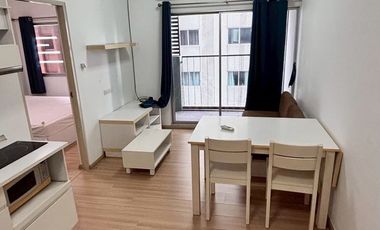 For rent and for sale 2 bedrooms condo in Ratchathewi, Bangkok