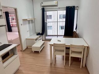 Продажа и аренда 2 спальни кондо в Ратчатхещи, Бангкок