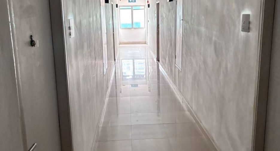 For rent and for sale 2 bedrooms condo in Ratchathewi, Bangkok