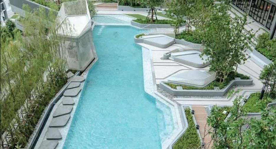 出售 2 卧室 公寓 在 Mueang Samut Prakan, Samut Prakan