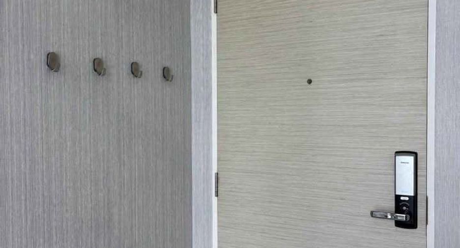 Аренда 1 кровать кондо в Банг На, Бангкок