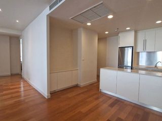 For rent 3 bedrooms condo in Bang Kho Laem, Bangkok