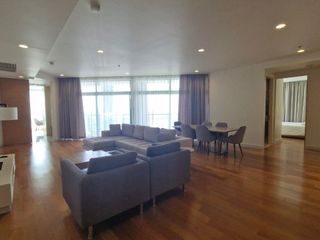 For rent 3 bedrooms condo in Bang Kho Laem, Bangkok