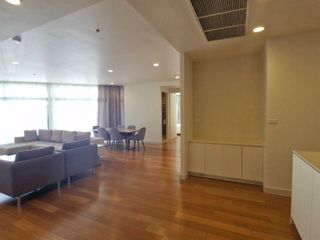For rent 3 bedrooms condo in Bang Kho Laem, Bangkok