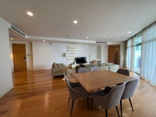 出租 3 卧室 公寓 在 Bang Kho Laem, 曼谷