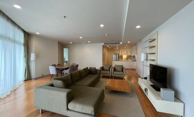 ให้เช่า 3 ห้องนอน คอนโด ใน บางคอแหลม, กรุงเทพฯ