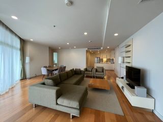 出租 3 卧室 公寓 在 Bang Kho Laem, 曼谷