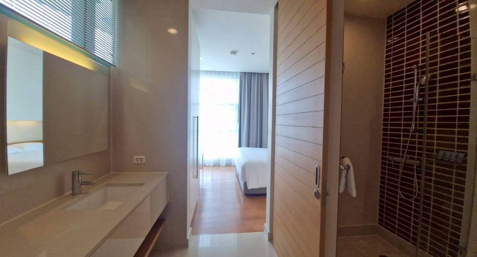 ให้เช่า 3 ห้องนอน คอนโด ใน บางคอแหลม, กรุงเทพฯ