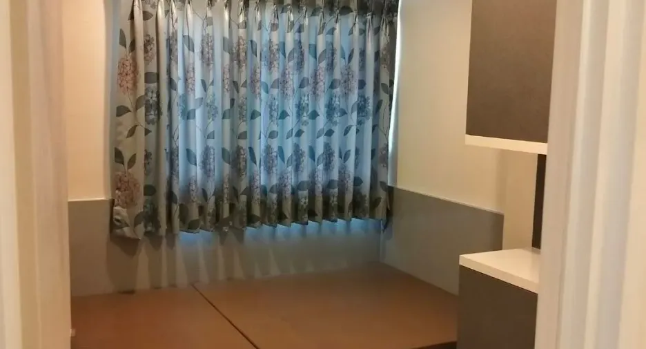 Condo en alquiler de 2 habitaciones en Bang Kho Laem, Bangkok