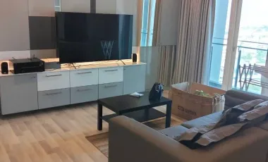 Condo en alquiler de 2 habitaciones en Bang Kho Laem, Bangkok