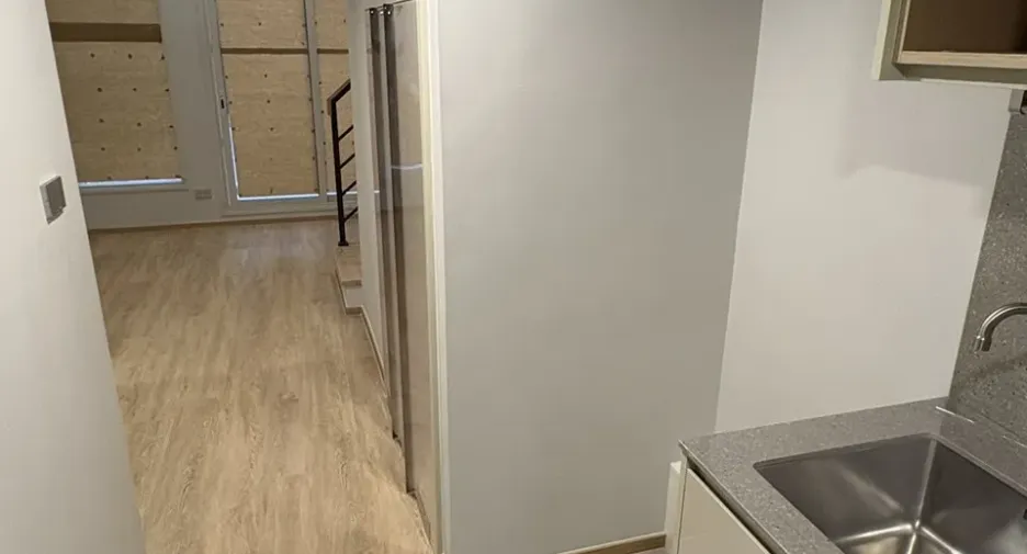 Condo en venta de 1 habitaciones en Bang Rak, Bangkok