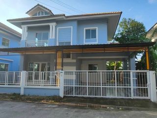 出售 3 卧室 独立屋 在 Bang Phli, Samut Prakan