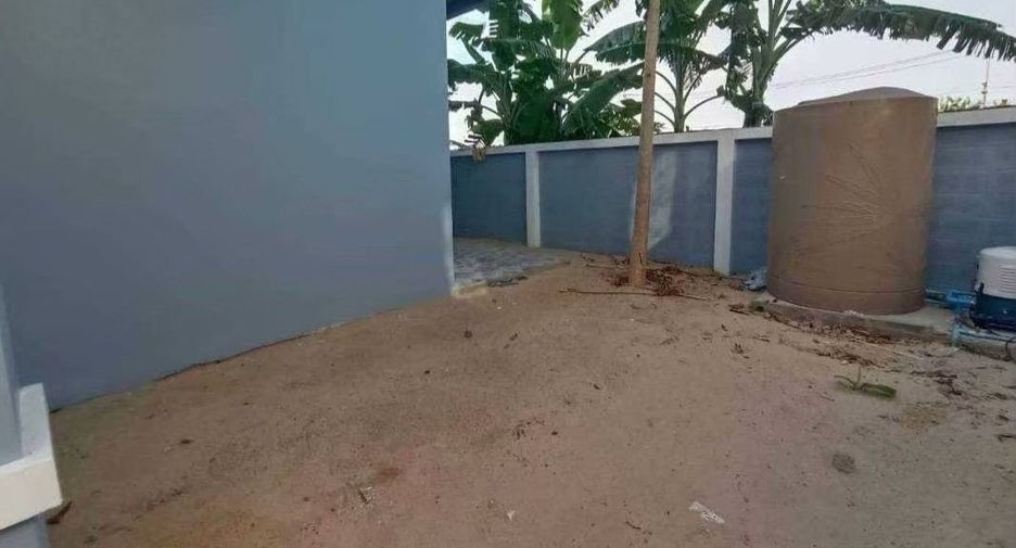 Casa en venta de 3 habitaciones en Bang Phli, Samut Prakan