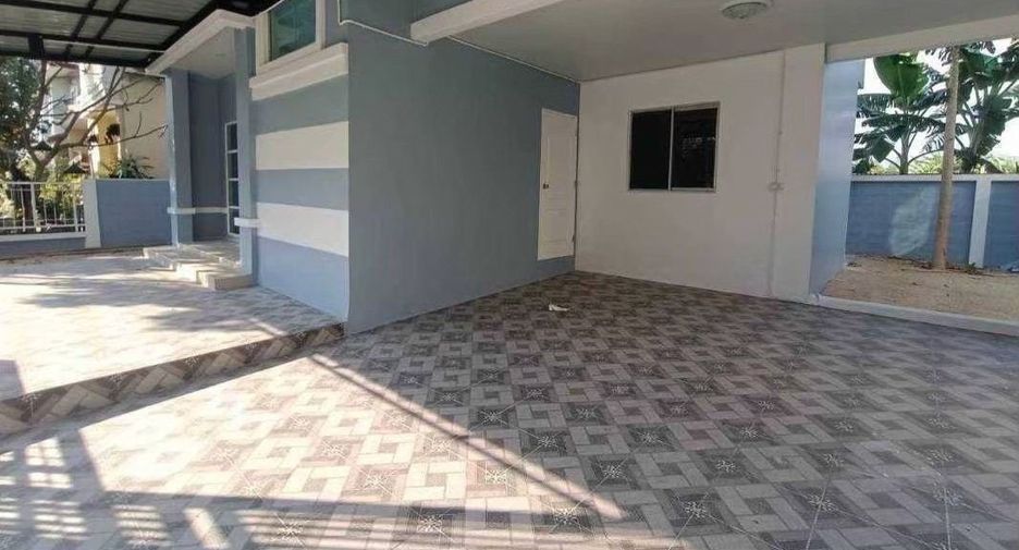 Casa en venta de 3 habitaciones en Bang Phli, Samut Prakan
