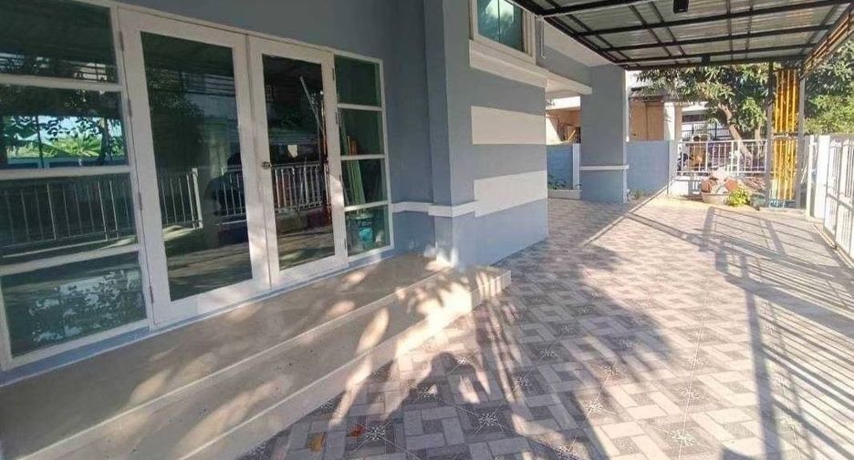 Casa en venta de 3 habitaciones en Bang Phli, Samut Prakan