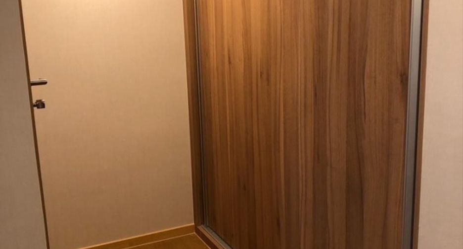 Продажа 1 кровать кондо в Щаттхана, Бангкок