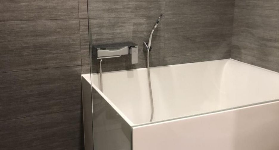 Продажа 1 кровать кондо в Щаттхана, Бангкок