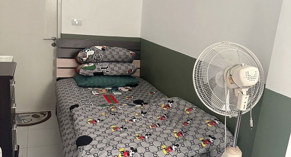 Haus zum Kauf mit 6 Zimmer in Bang Phli, Samut Prakan
