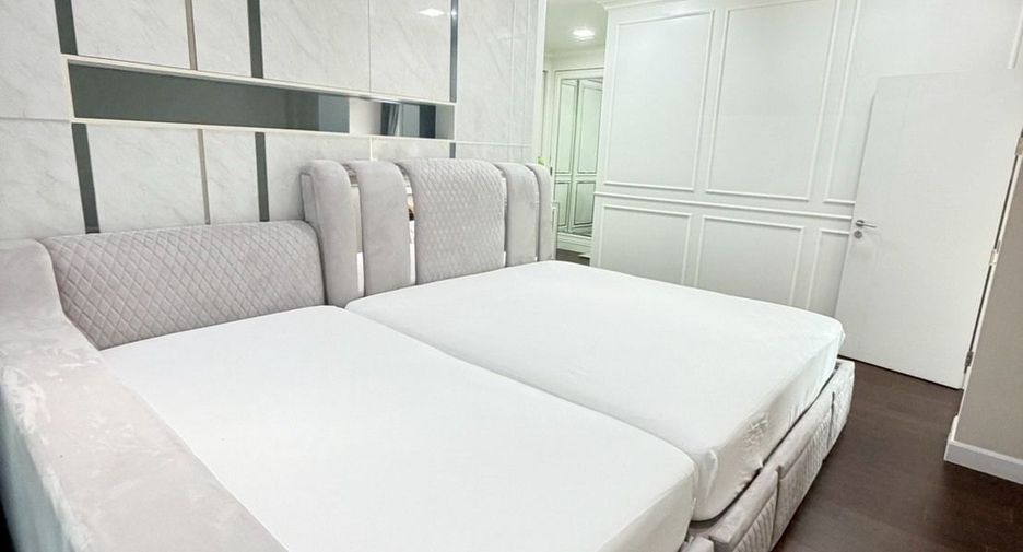 Haus zum Kauf mit 6 Zimmer in Bang Phli, Samut Prakan